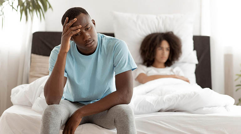 Erectile Dysfunction